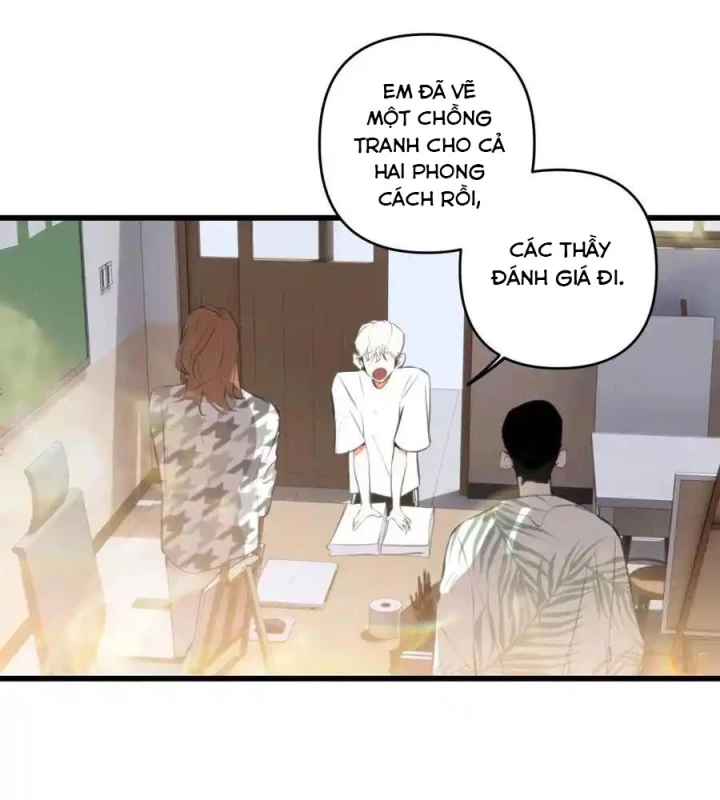 Hoàng Tử Bé Chapter 9 - Trang 16