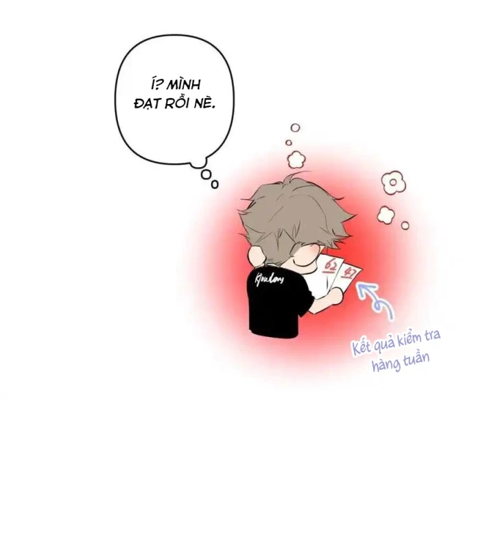 Hoàng Tử Bé Chapter 9 - Trang 18