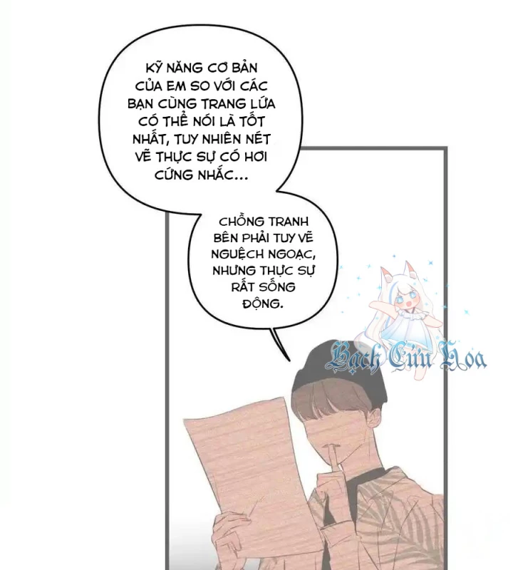 Hoàng Tử Bé Chapter 9 - Trang 26
