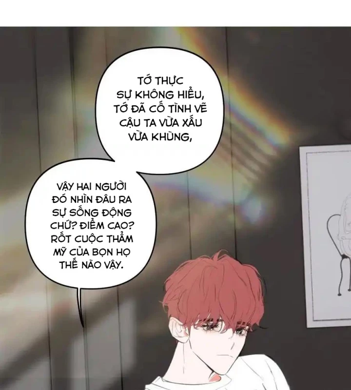 Hoàng Tử Bé Chapter 9 - Trang 28
