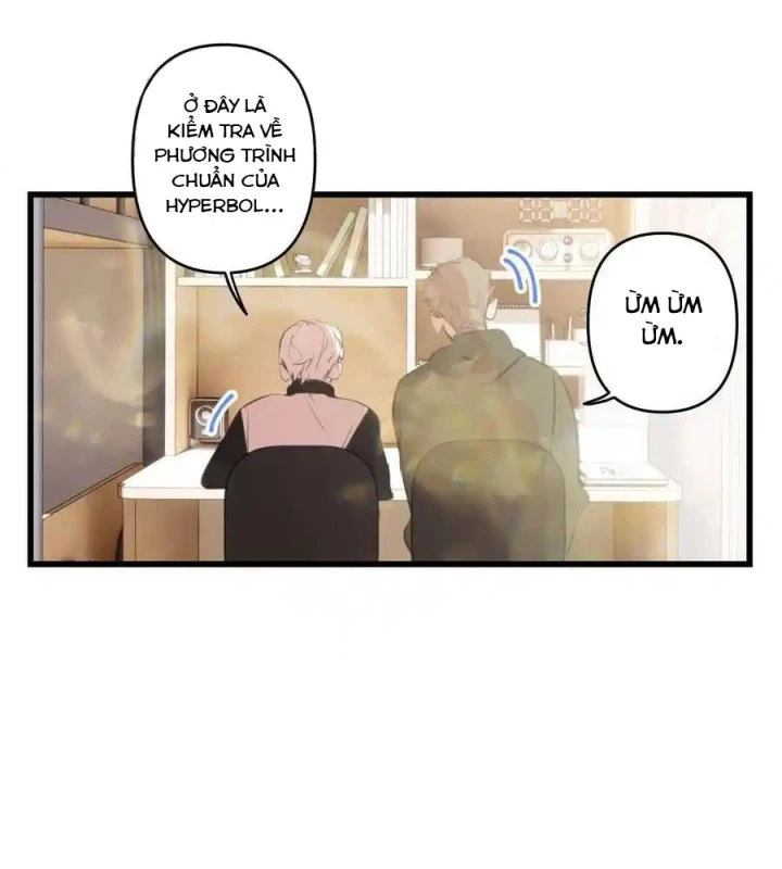 Hoàng Tử Bé Chapter 9 - Trang 3
