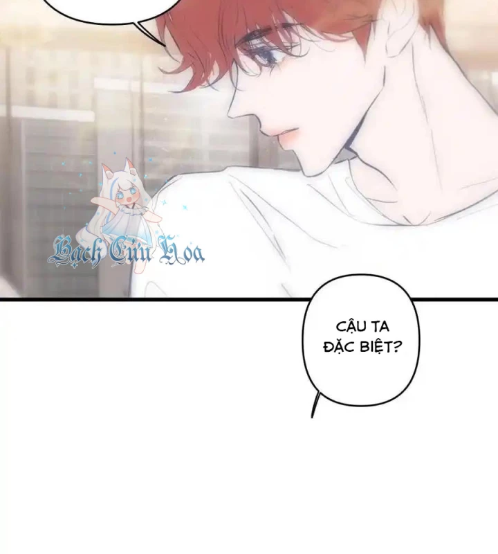 Hoàng Tử Bé Chapter 9 - Trang 31