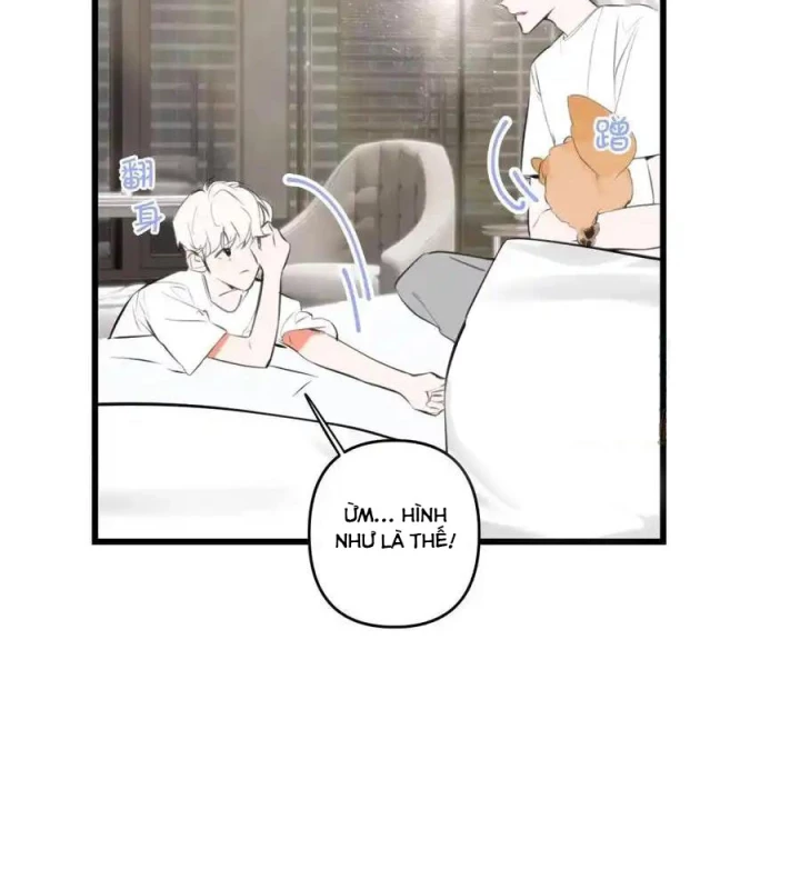 Hoàng Tử Bé Chapter 9 - Trang 33