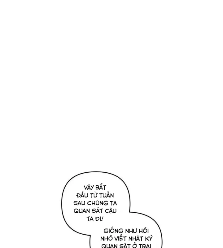Hoàng Tử Bé Chapter 9 - Trang 34