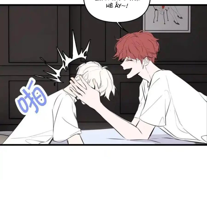 Hoàng Tử Bé Chapter 9 - Trang 35