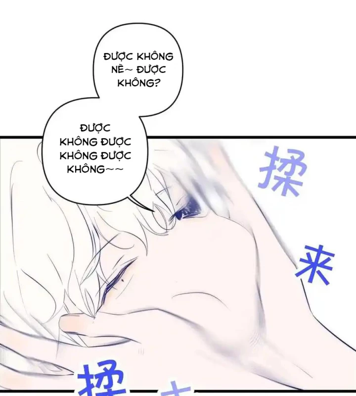 Hoàng Tử Bé Chapter 9 - Trang 36
