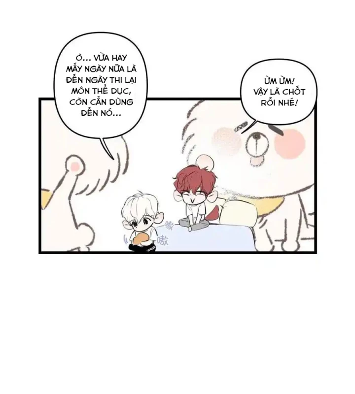 Hoàng Tử Bé Chapter 9 - Trang 38