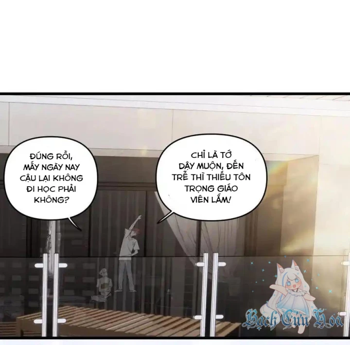 Hoàng Tử Bé Chapter 9 - Trang 39