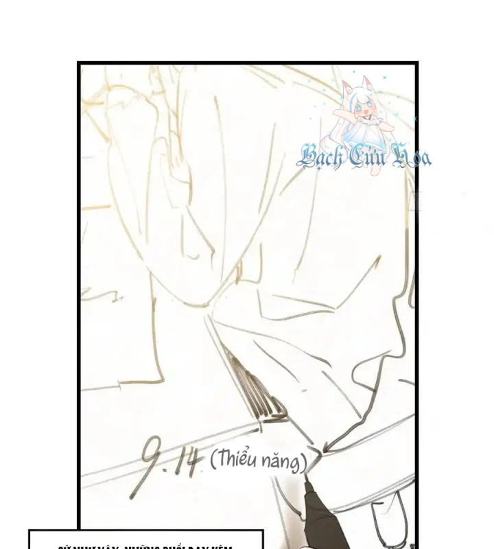 Hoàng Tử Bé Chapter 9 - Trang 4