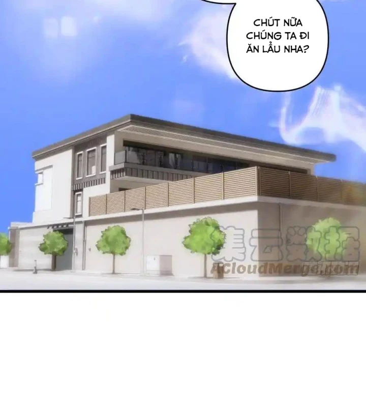 Hoàng Tử Bé Chapter 9 - Trang 41