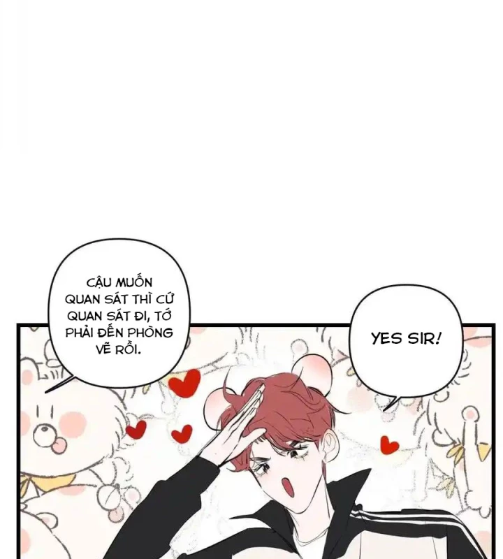 Hoàng Tử Bé Chapter 9 - Trang 48