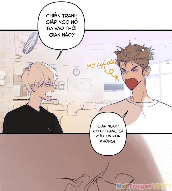 Hoàng Tử Bé Chapter 9 - Trang 6