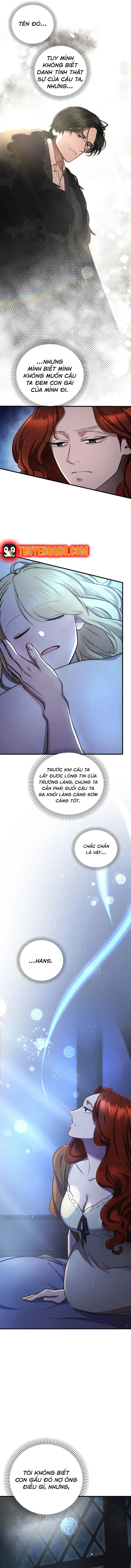 Hoàng Tử Không Khóc Vì Hành Tây Chapter 10 - Trang 18