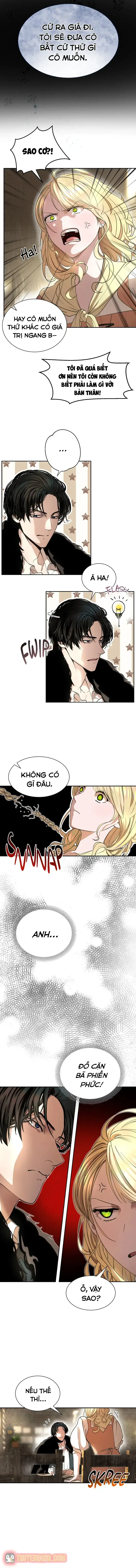 Hoàng Tử Không Khóc Vì Hành Tây Chapter 2 - Trang 17