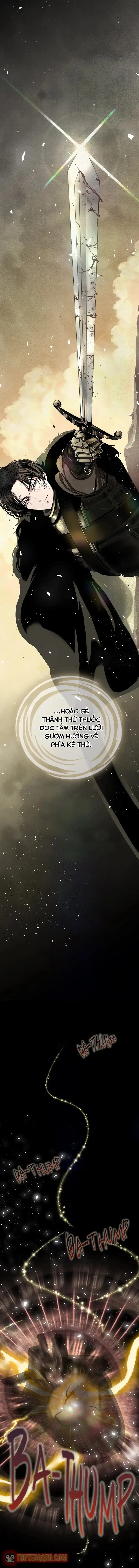 Hoàng Tử Không Khóc Vì Hành Tây Chapter 2 - Trang 5