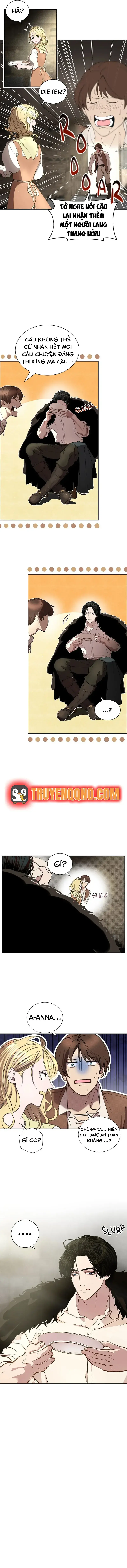 Hoàng Tử Không Khóc Vì Hành Tây Chapter 3 - Trang 7
