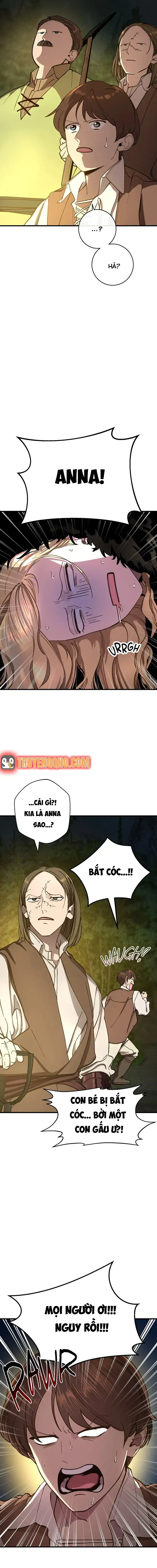 Hoàng Tử Không Khóc Vì Hành Tây Chapter 7 - Trang 11