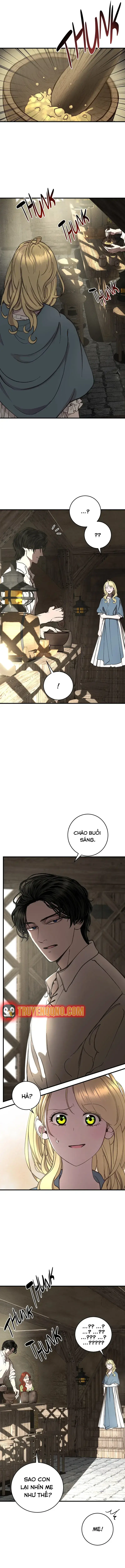 Hoàng Tử Không Khóc Vì Hành Tây Chapter 7 - Trang 14