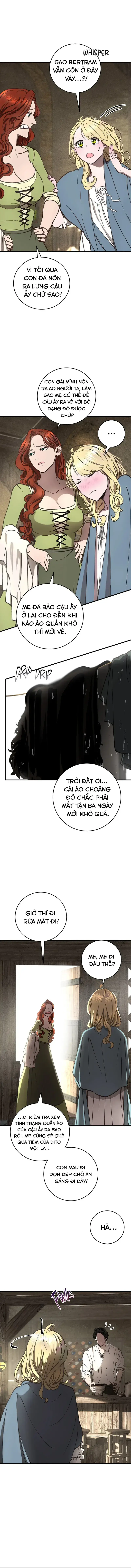 Hoàng Tử Không Khóc Vì Hành Tây Chapter 7 - Trang 15