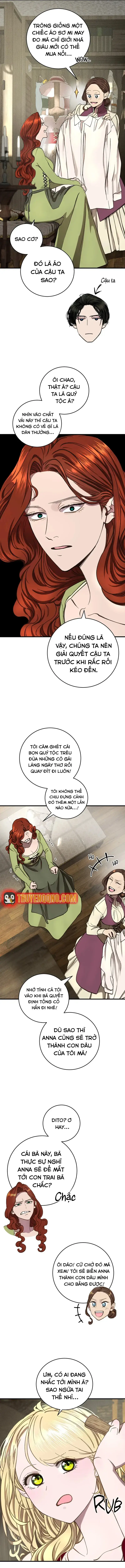 Hoàng Tử Không Khóc Vì Hành Tây Chapter 7 - Trang 17