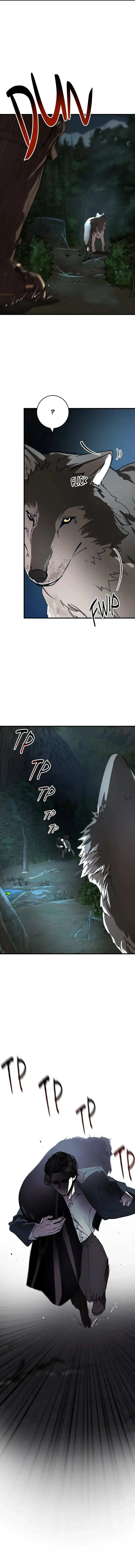 Hoàng Tử Không Khóc Vì Hành Tây Chapter 7 - Trang 9