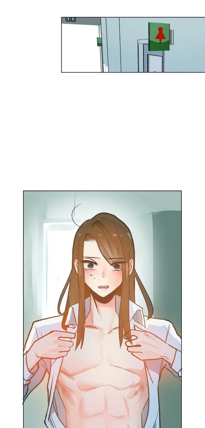 Hoàng Tử Lọ Lem Chapter 1 - Trang 10