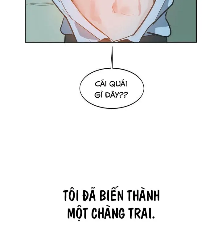 Hoàng Tử Lọ Lem Chapter 1 - Trang 11