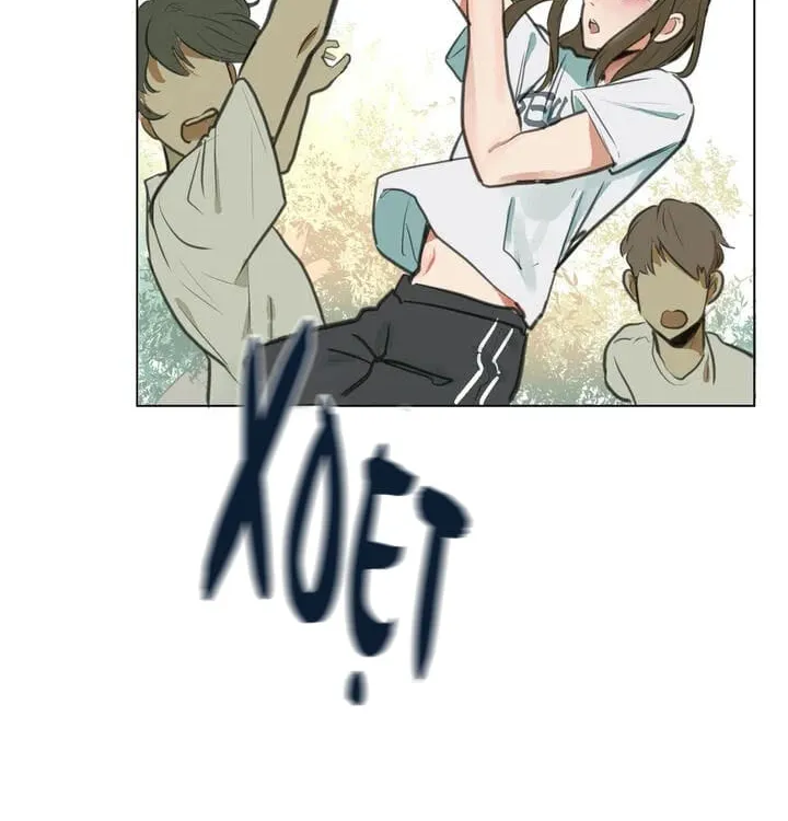 Hoàng Tử Lọ Lem Chapter 1 - Trang 15