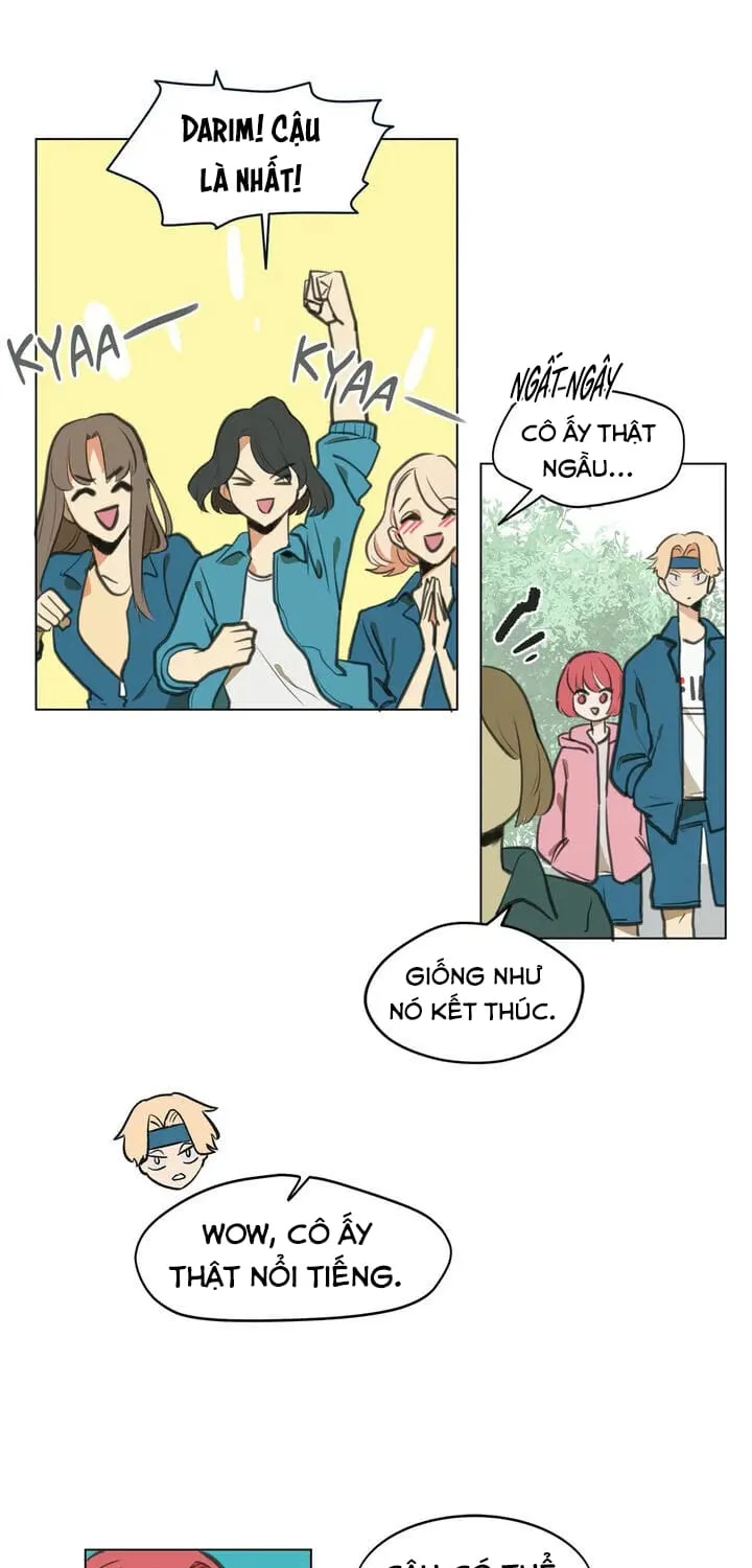 Hoàng Tử Lọ Lem Chapter 1 - Trang 16