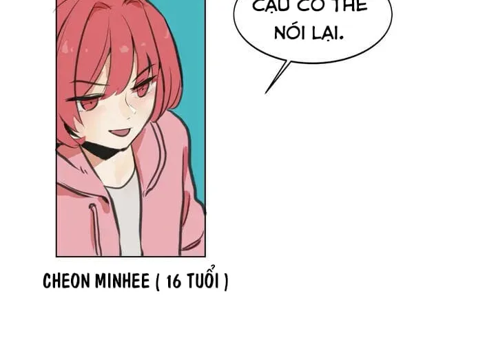 Hoàng Tử Lọ Lem Chapter 1 - Trang 17