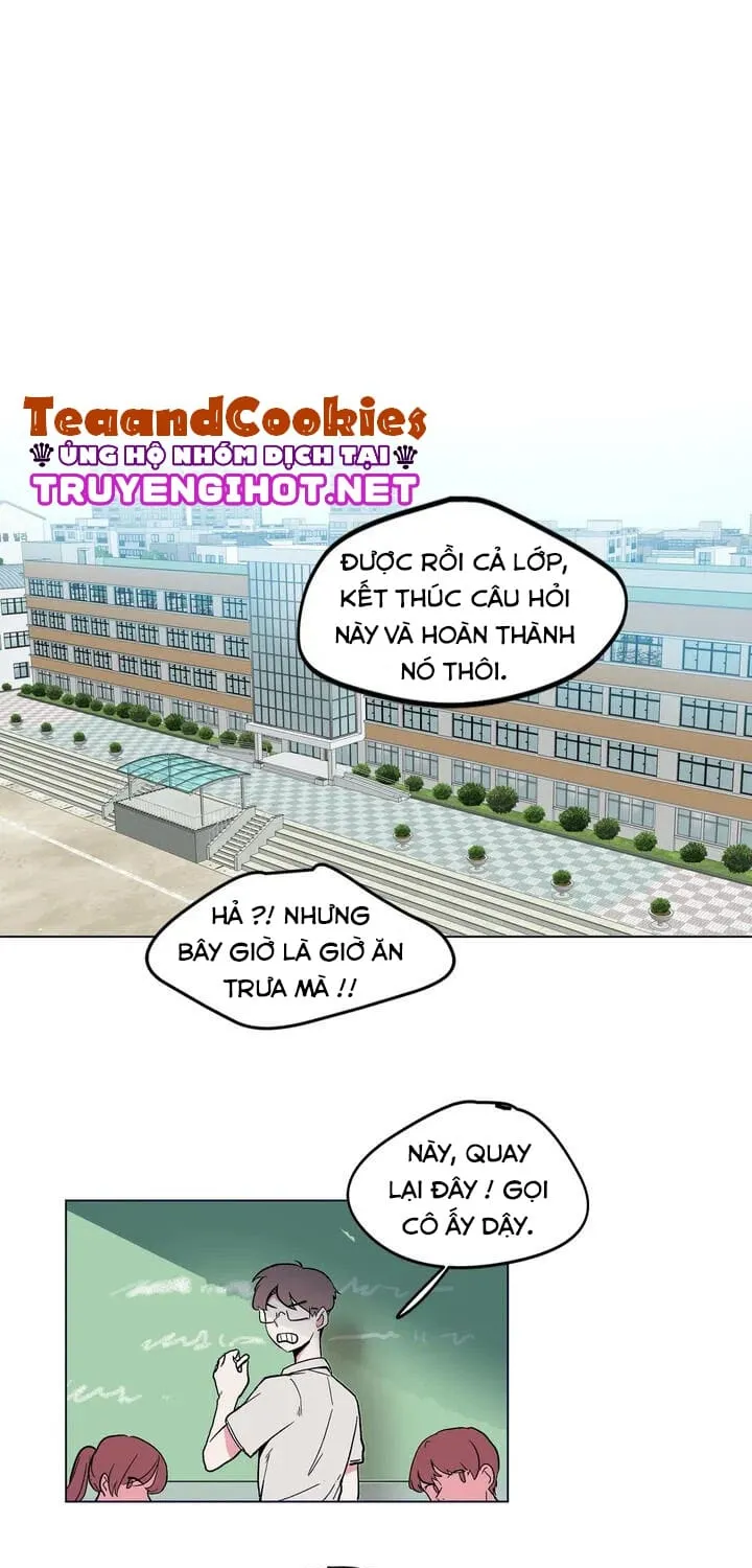 Hoàng Tử Lọ Lem Chapter 1 - Trang 2