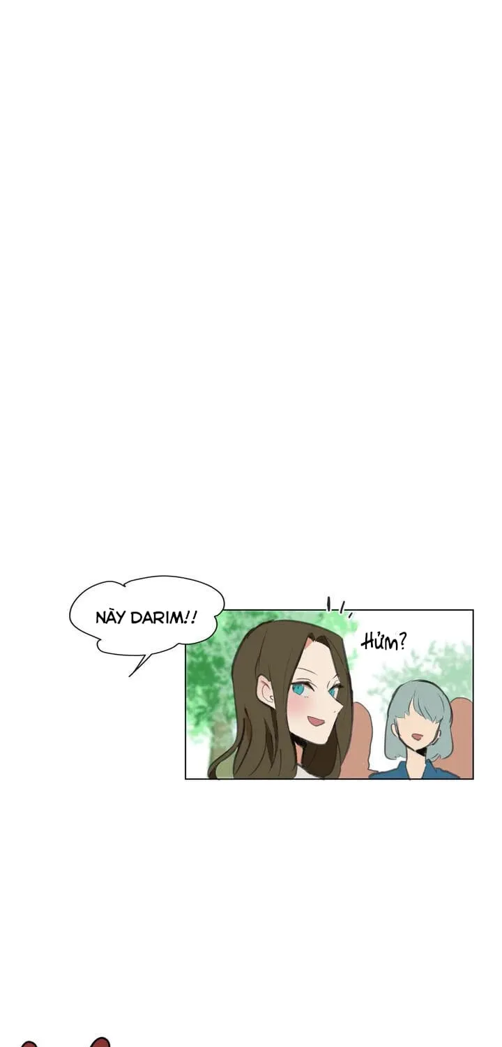 Hoàng Tử Lọ Lem Chapter 1 - Trang 22
