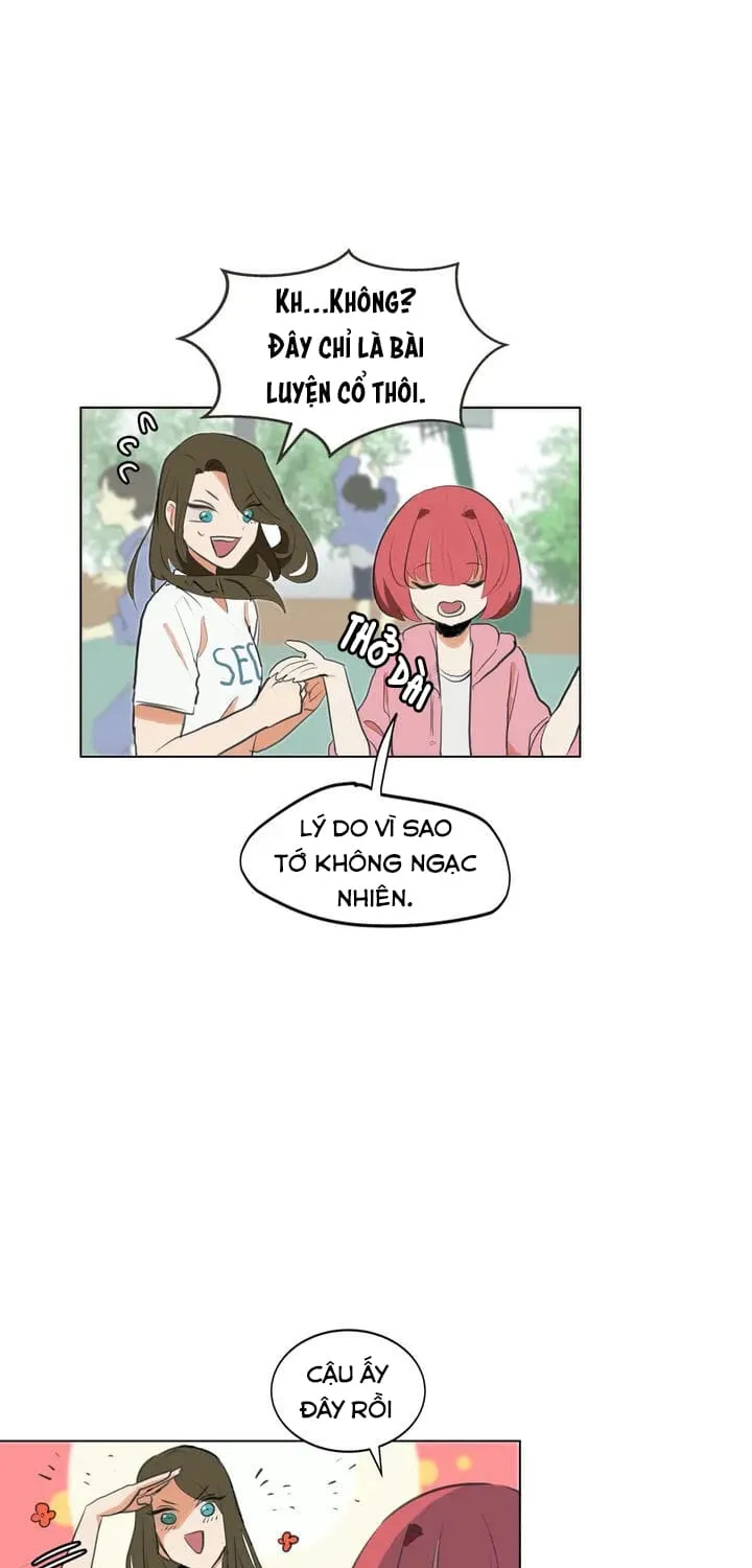 Hoàng Tử Lọ Lem Chapter 1 - Trang 26