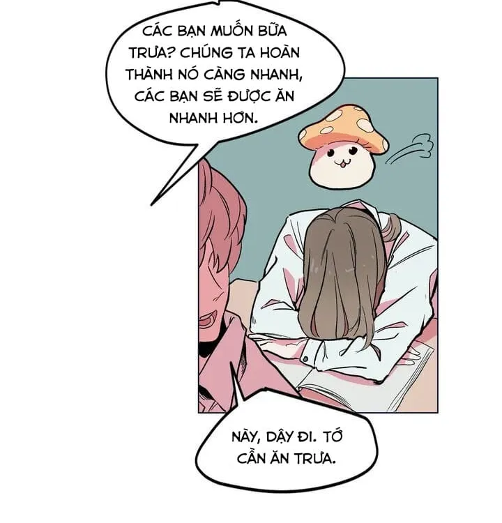 Hoàng Tử Lọ Lem Chapter 1 - Trang 3