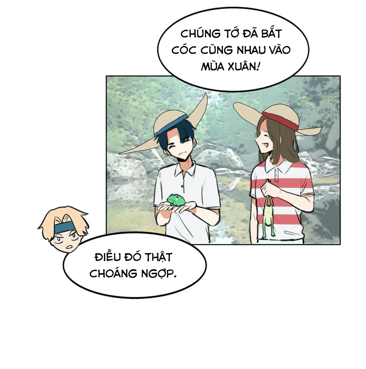 Hoàng Tử Lọ Lem Chapter 1 - Trang 34