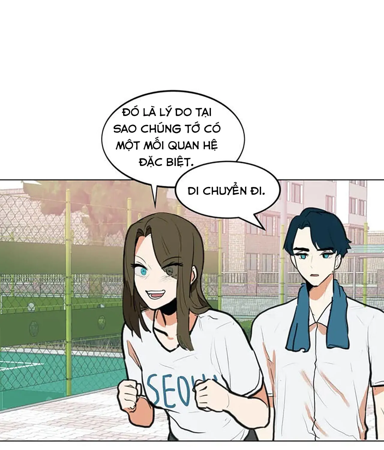 Hoàng Tử Lọ Lem Chapter 1 - Trang 35
