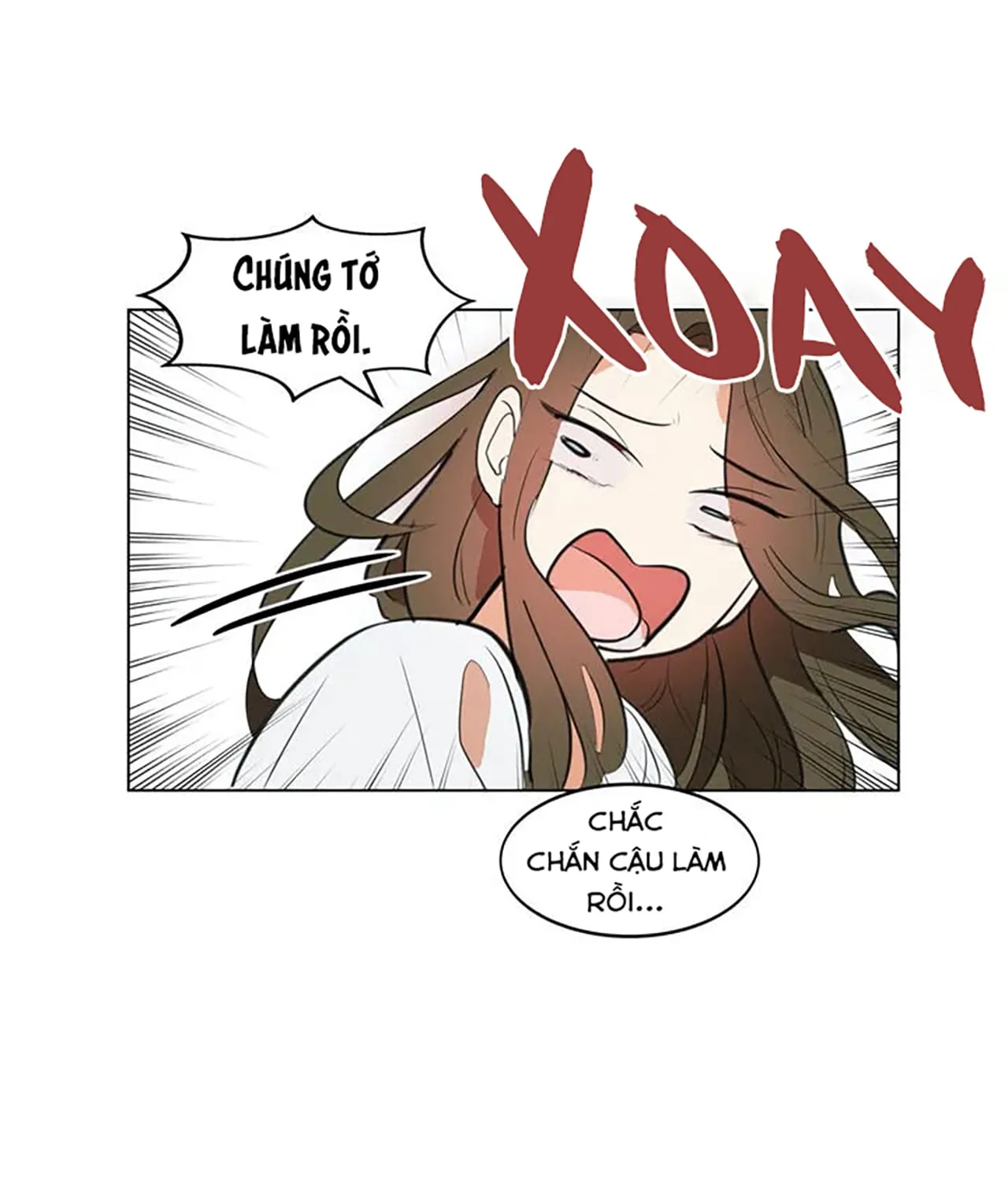 Hoàng Tử Lọ Lem Chapter 1 - Trang 38