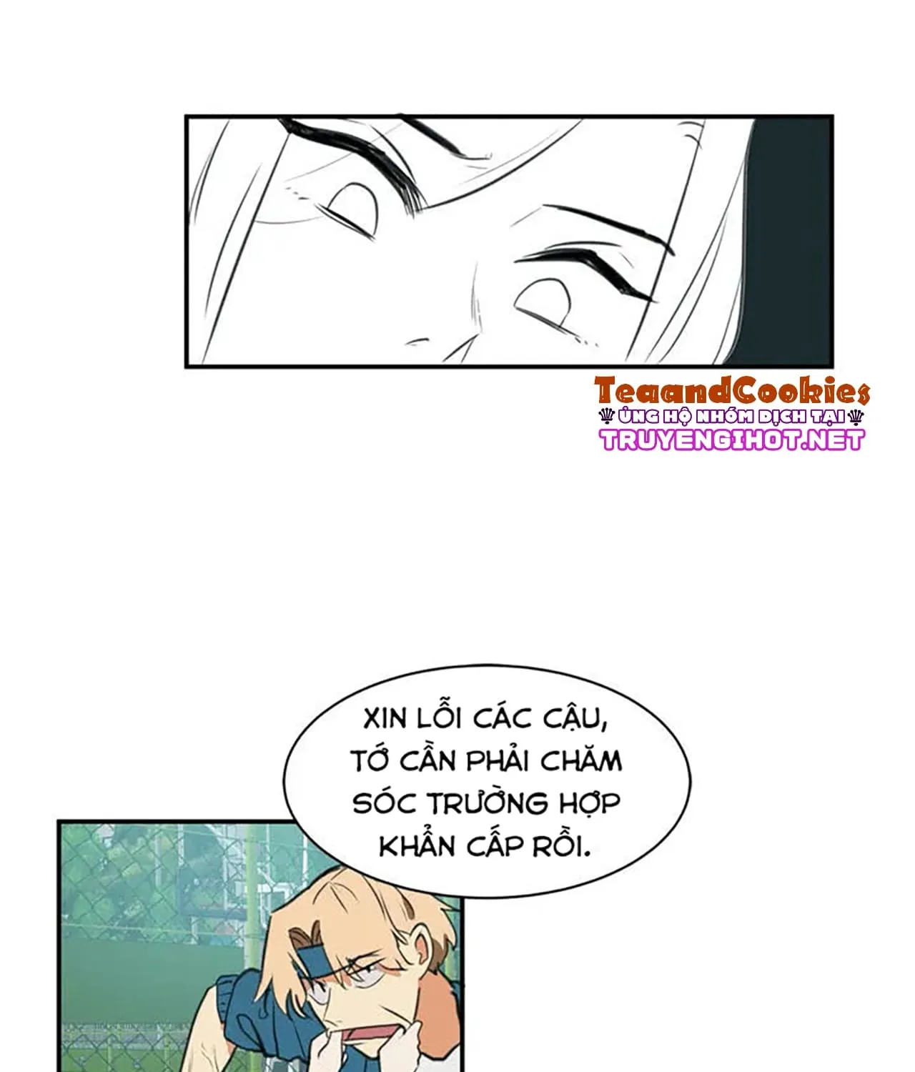 Hoàng Tử Lọ Lem Chapter 1 - Trang 41