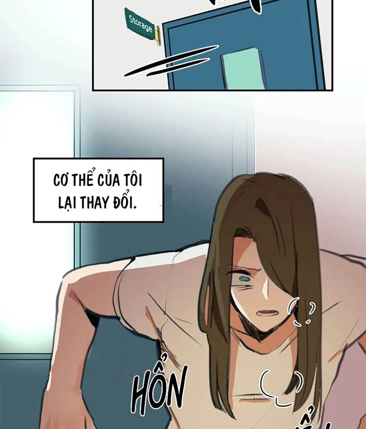 Hoàng Tử Lọ Lem Chapter 1 - Trang 45