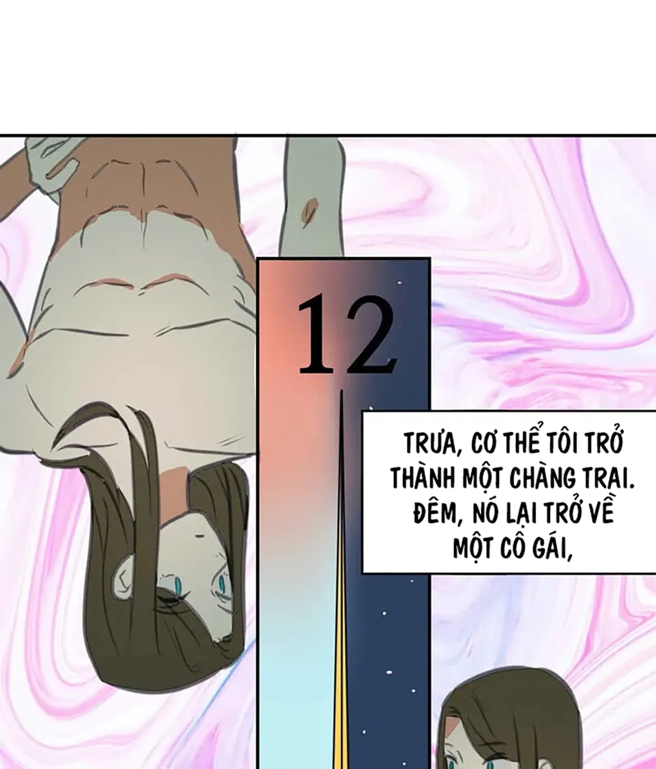 Hoàng Tử Lọ Lem Chapter 1 - Trang 47