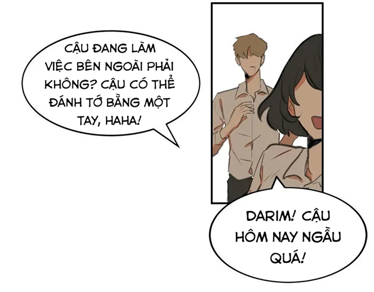 Hoàng Tử Lọ Lem Chapter 1 - Trang 49