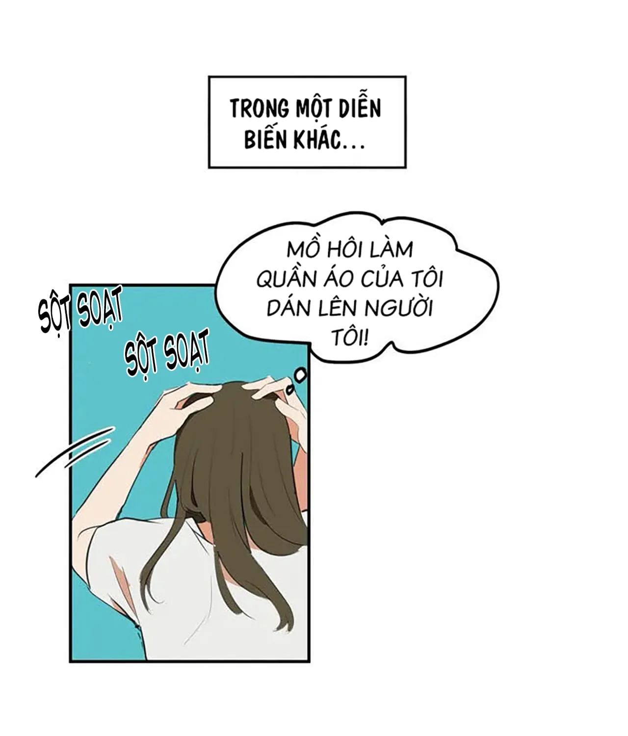Hoàng Tử Lọ Lem Chapter 1 - Trang 50