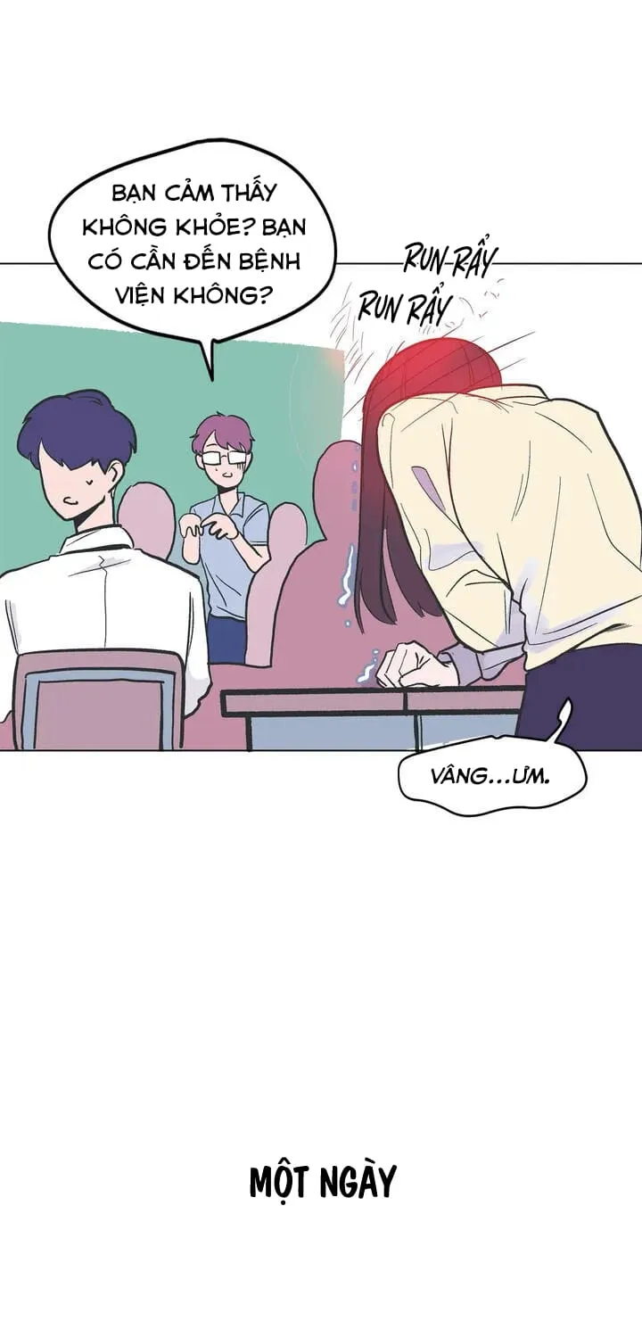 Hoàng Tử Lọ Lem Chapter 1 - Trang 8