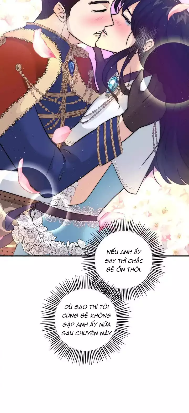 Hoàng Tử Lọ Lem Chapter 10 - Trang 10