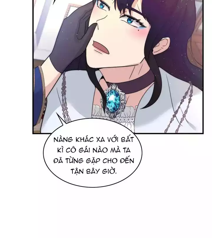 Hoàng Tử Lọ Lem Chapter 10 - Trang 6