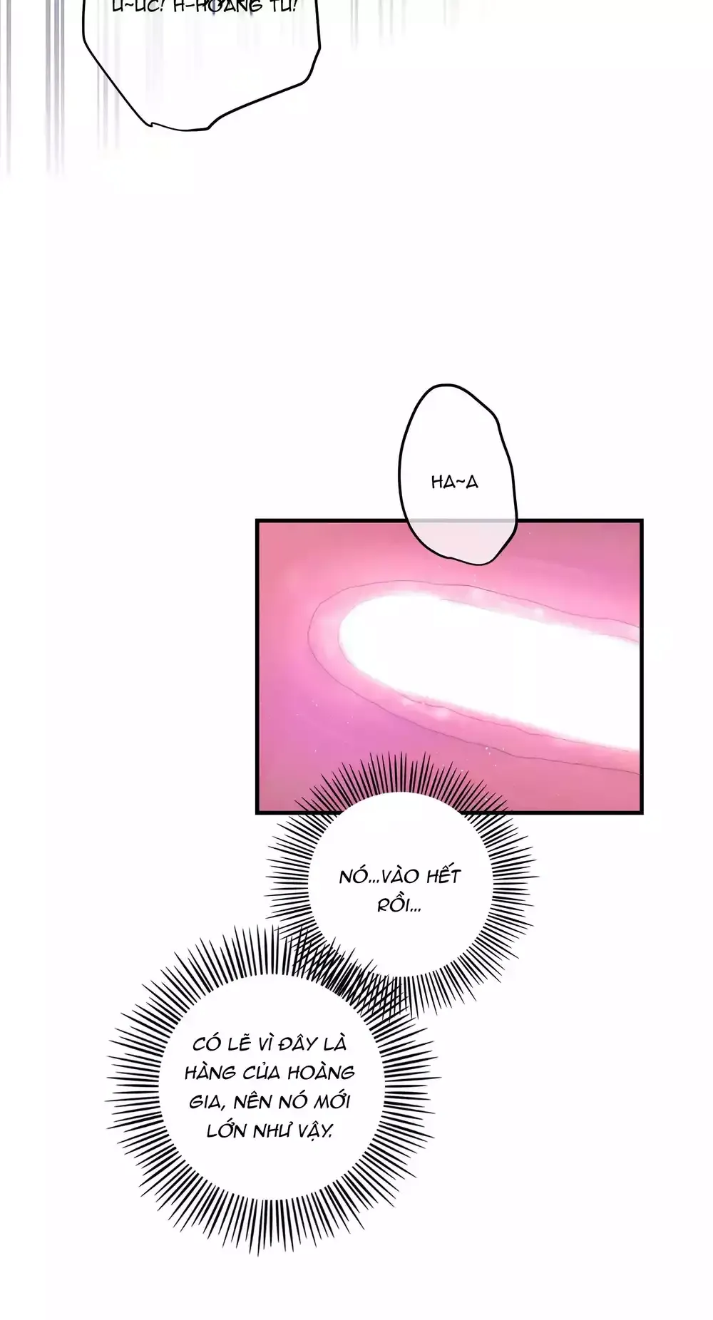 Hoàng Tử Lọ Lem Chapter 11 - Trang 16