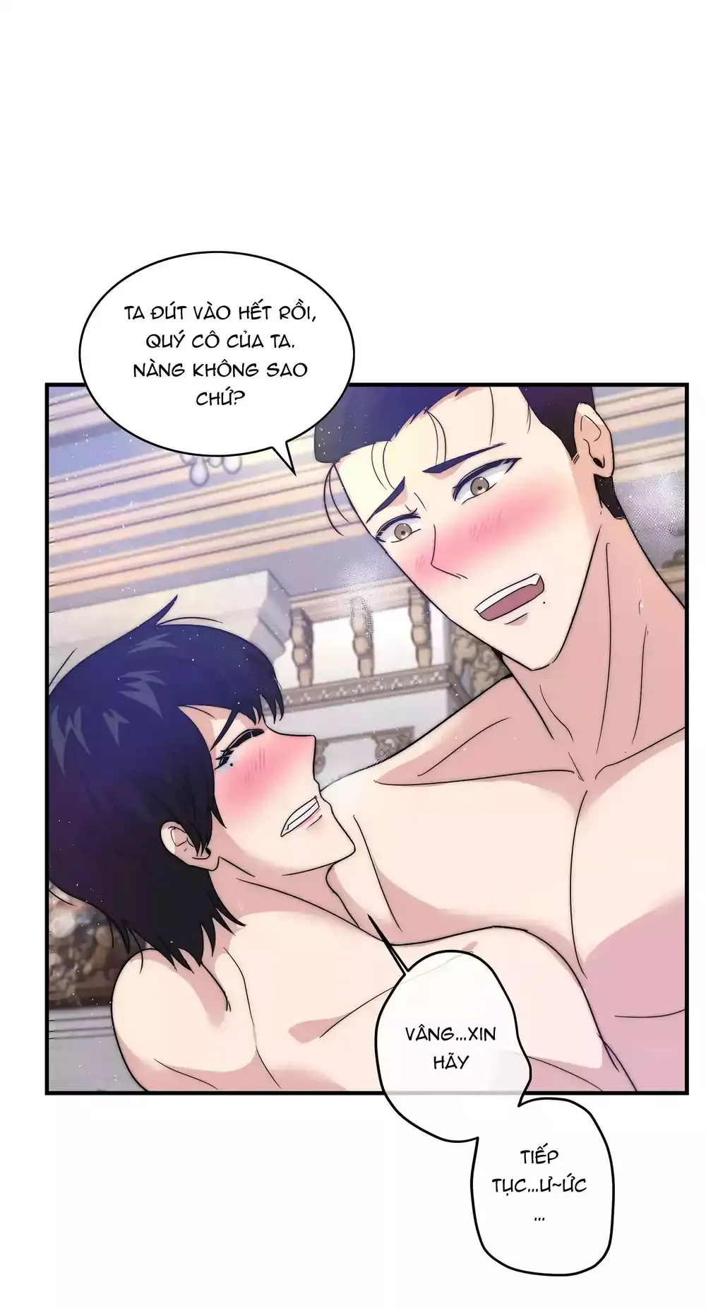 Hoàng Tử Lọ Lem Chapter 11 - Trang 17