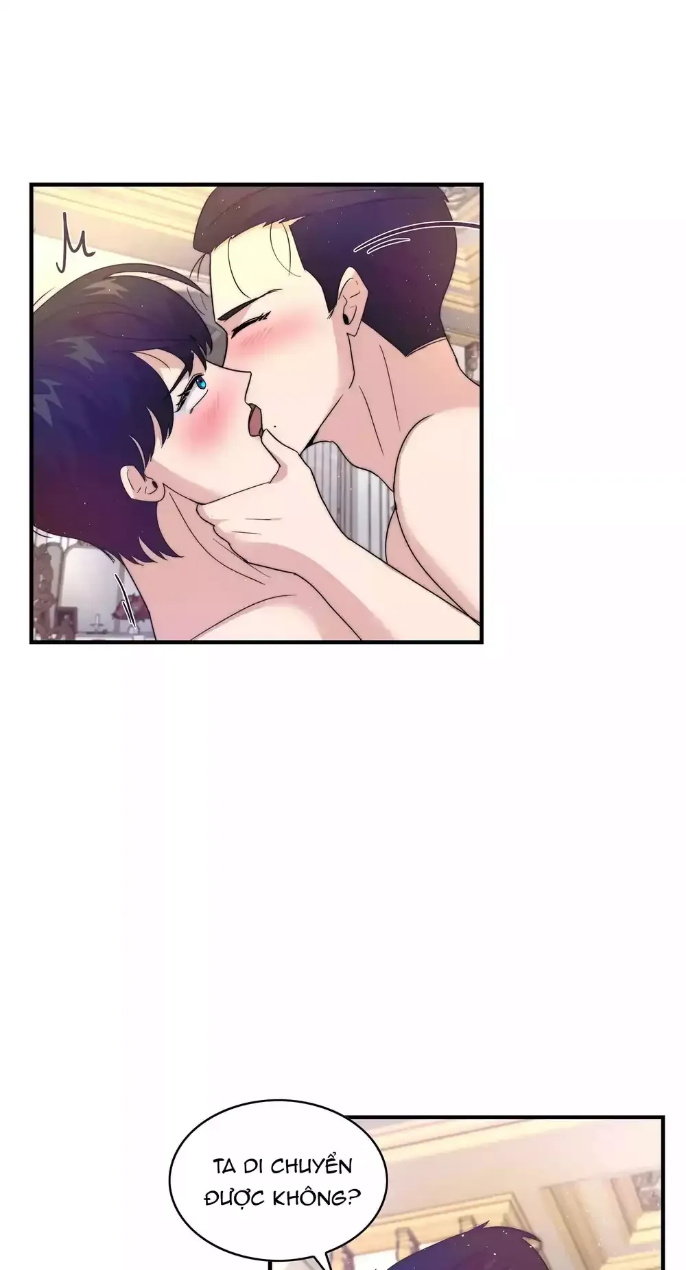 Hoàng Tử Lọ Lem Chapter 11 - Trang 19