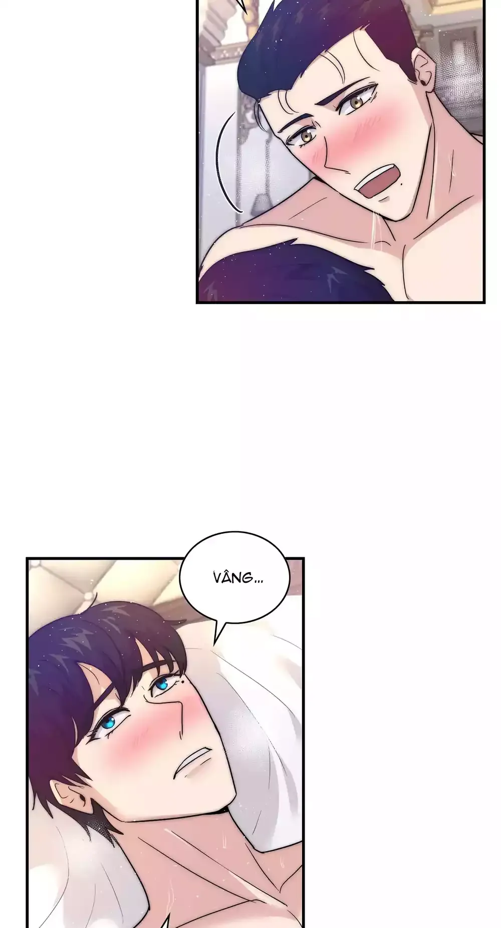 Hoàng Tử Lọ Lem Chapter 11 - Trang 20