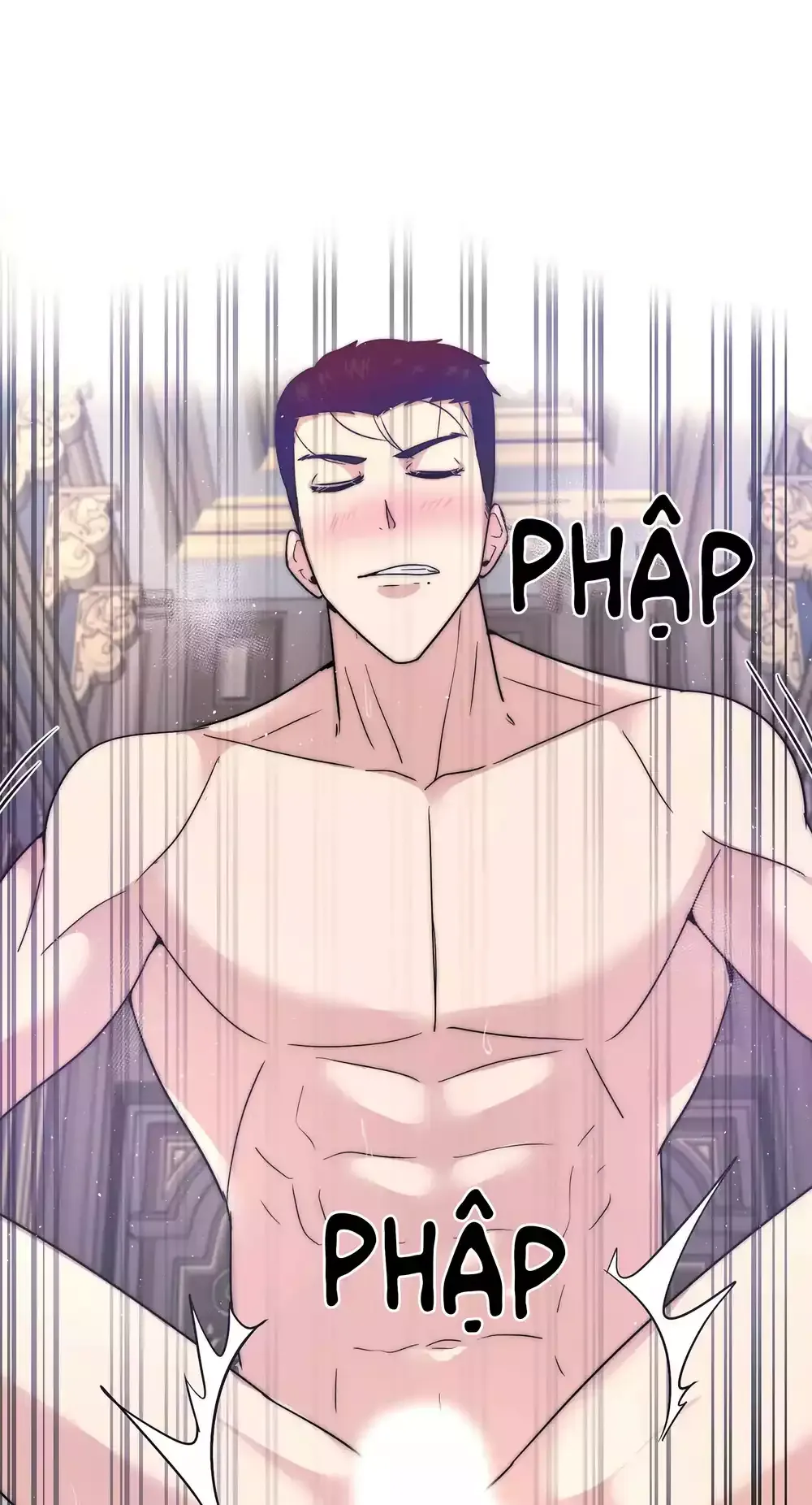 Hoàng Tử Lọ Lem Chapter 11 - Trang 25